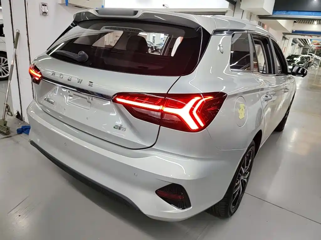 Roewe Ei5 2021 2021 500 Admiration Edition