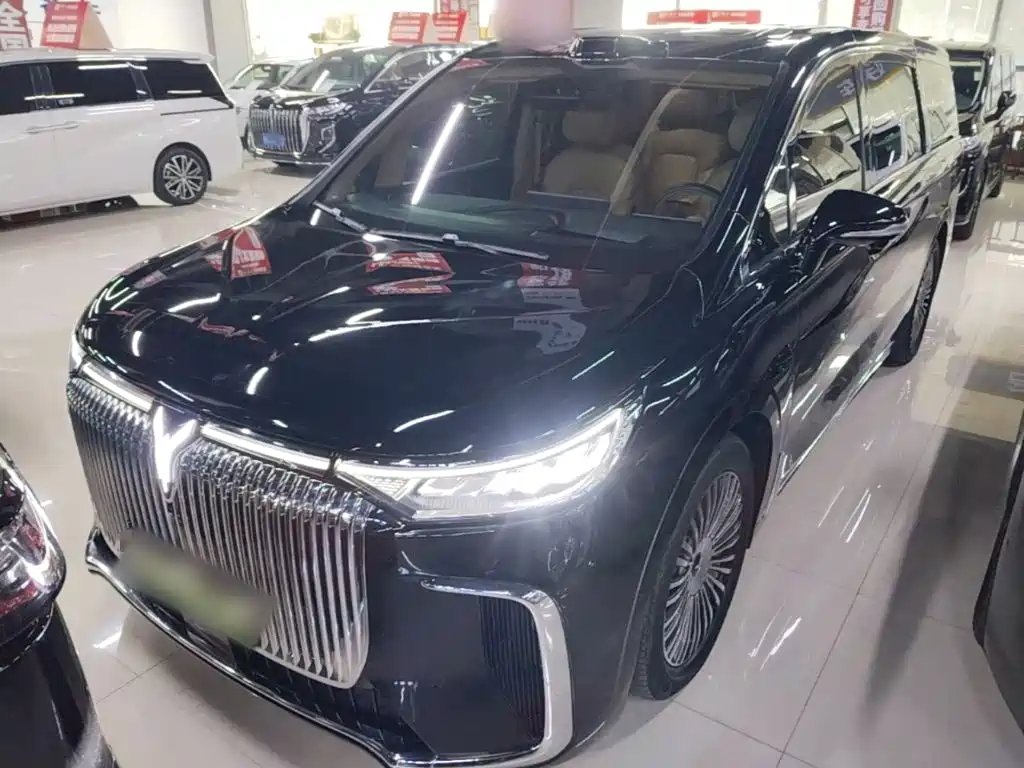 Similar car
