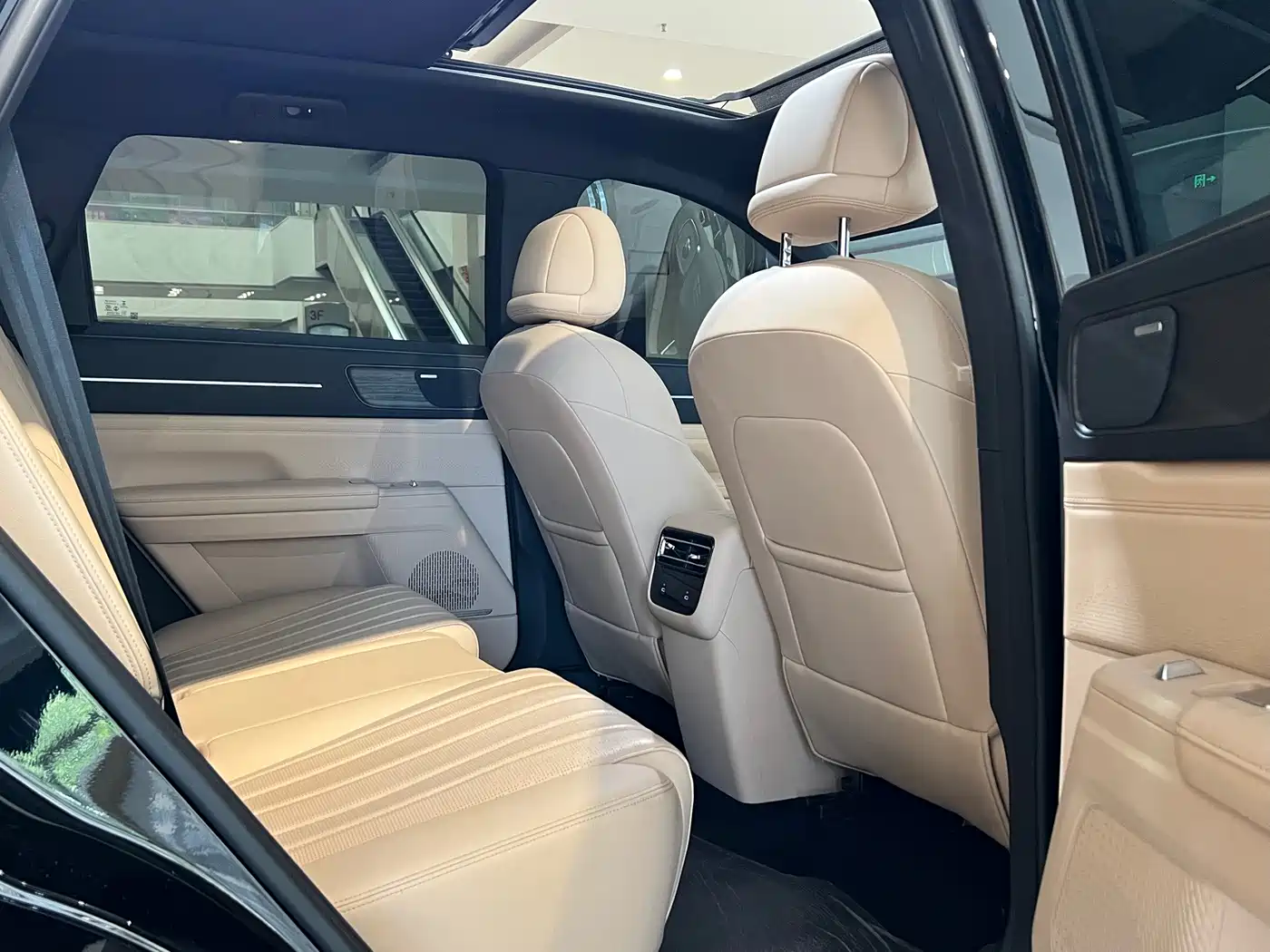 Jetour Shanhai L7 PLUS 2026 2025 220km Elite Edition 5-seater