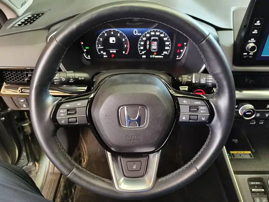 Photo 15 - Honda Breeze