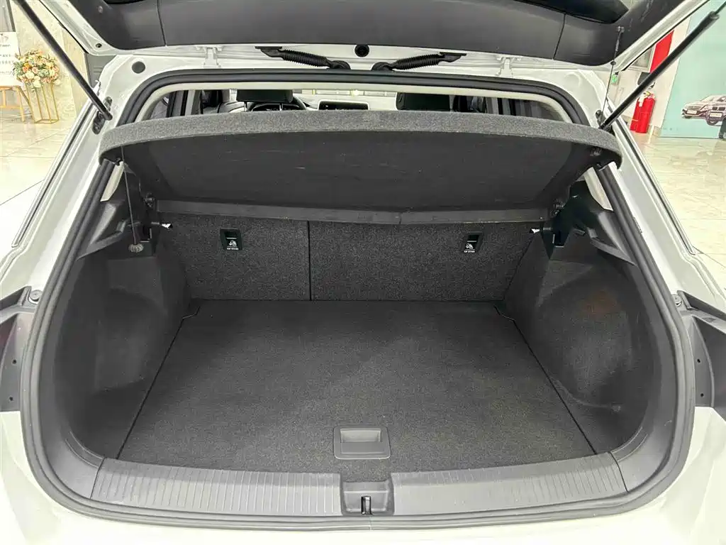 Volkswagen T-ROC 2023 280TSI DSG 2WD Time Edition фото 16