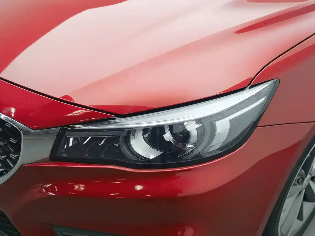 Photo 7 - MG MG6