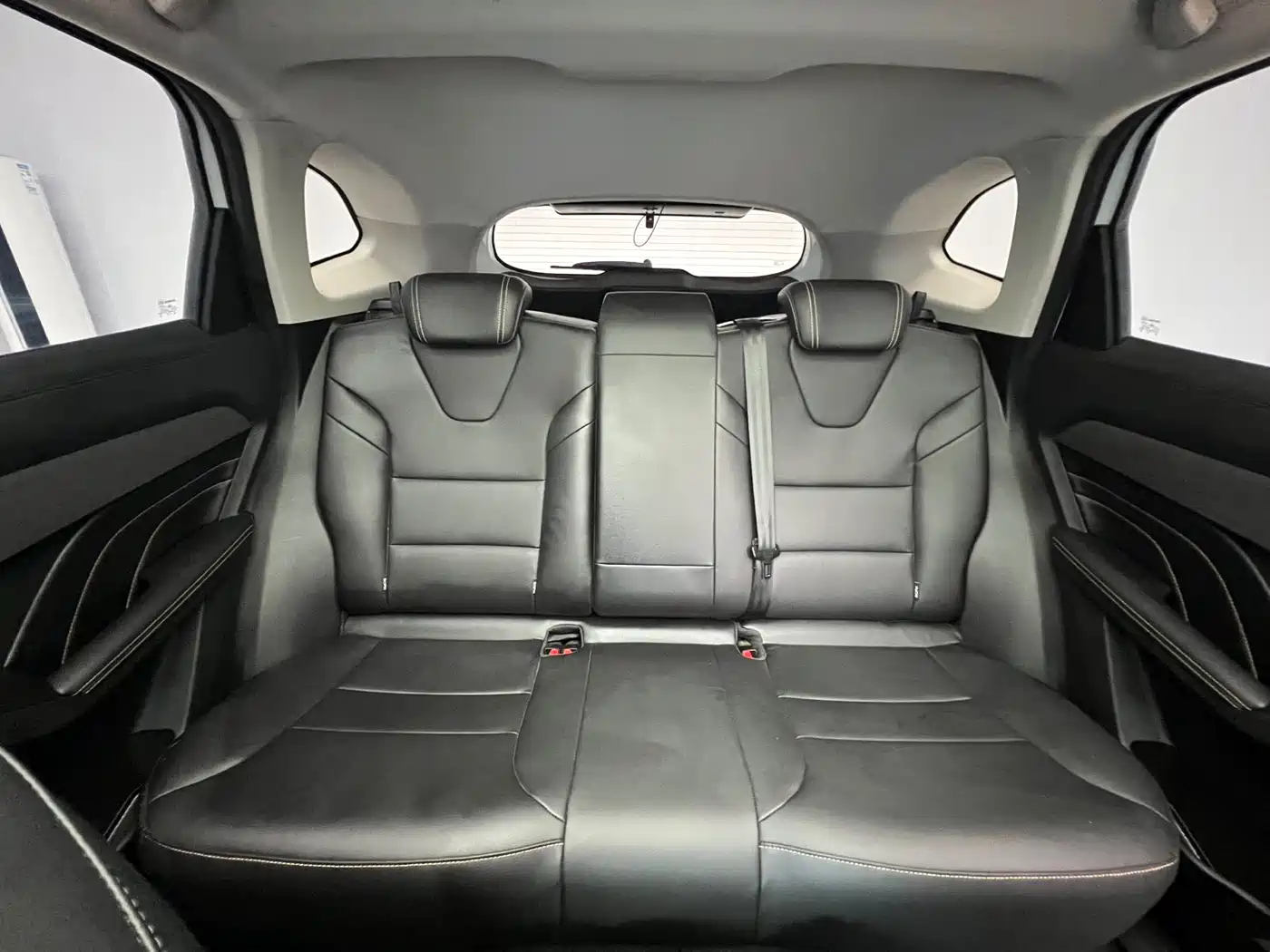 Haval Chitu 2023 1.5T Excellence фото 12