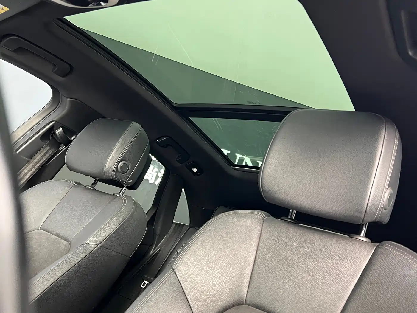 Porsche Macan 2017 Macan 2.0T фото 15