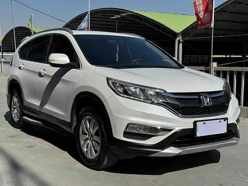 صورة 3 - Honda CR-V