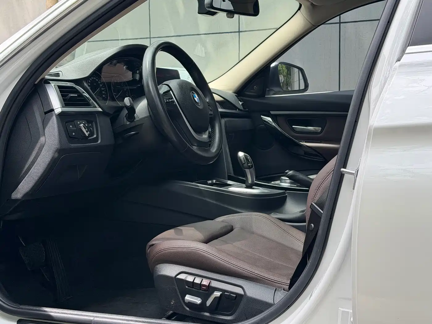 BMW 3 Series 2019 320Li Fashion Type фото 10