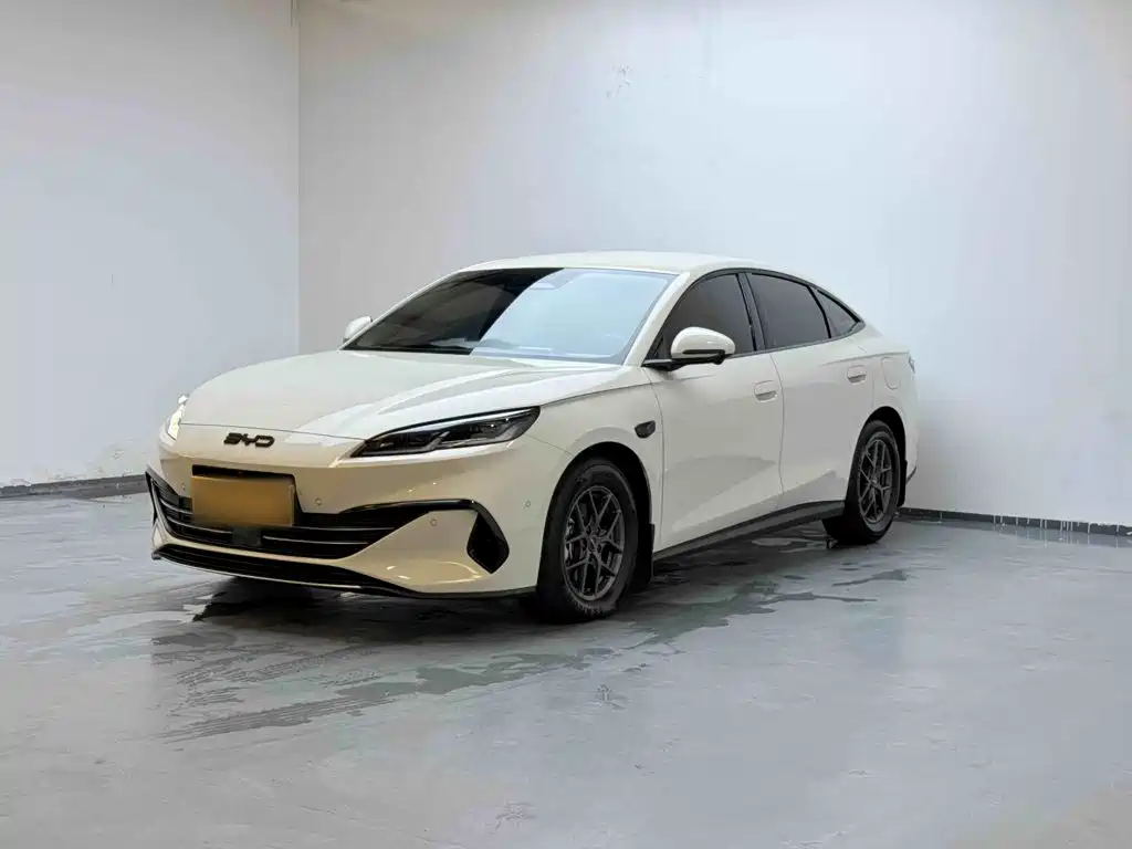 2025 BYD Seal 06 New Energy