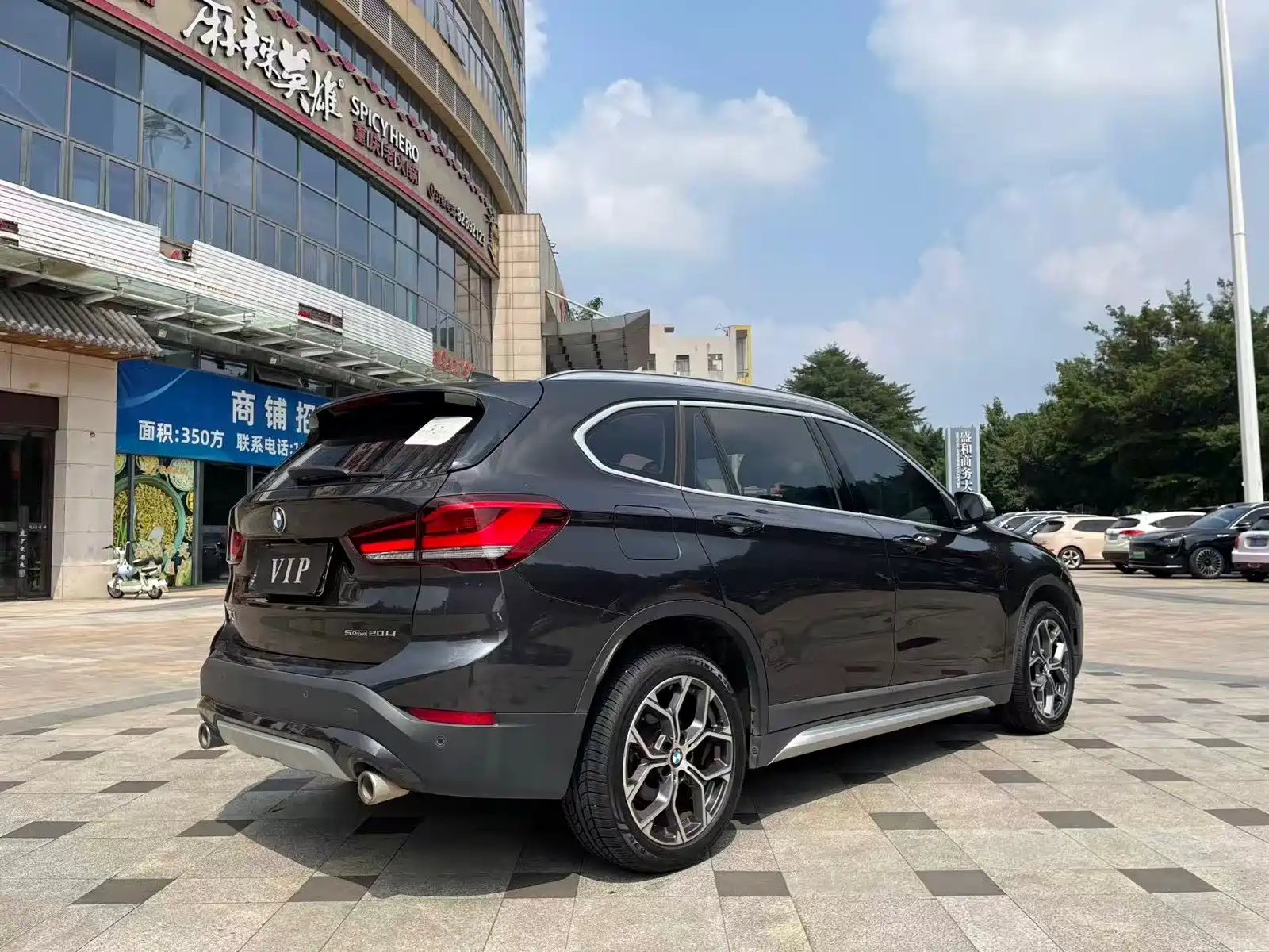 Photo 7 - BMW X1
