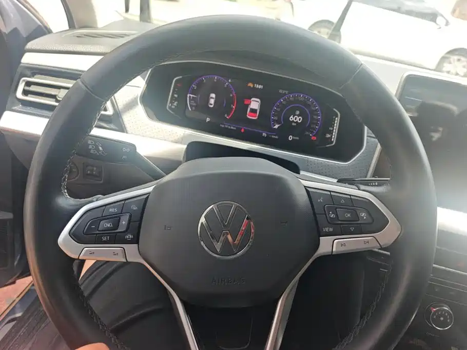 Volkswagen Lavida, миниатюра 15