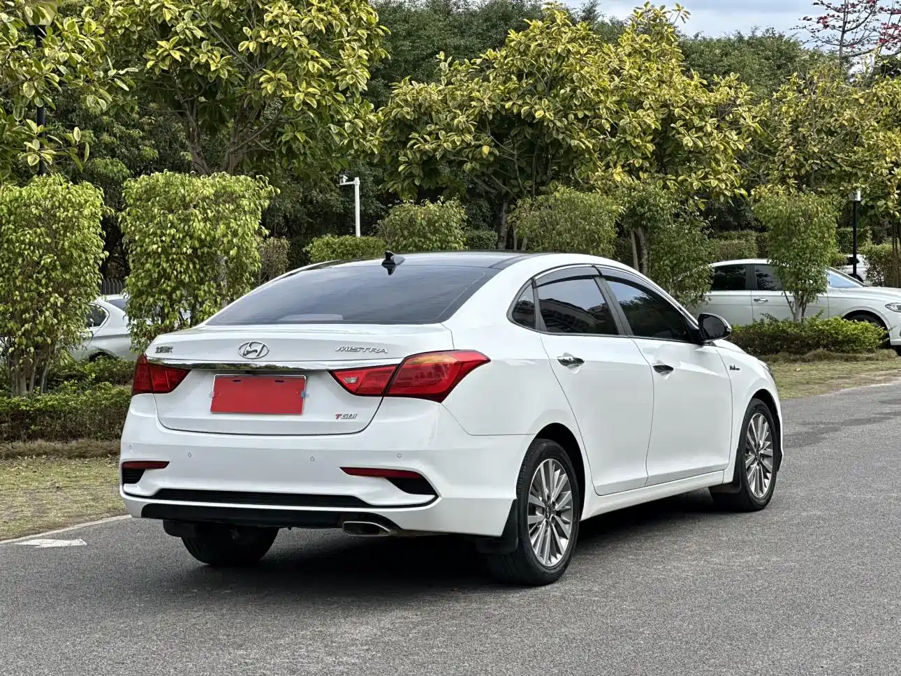 HYUNDAI NAME PICTURE