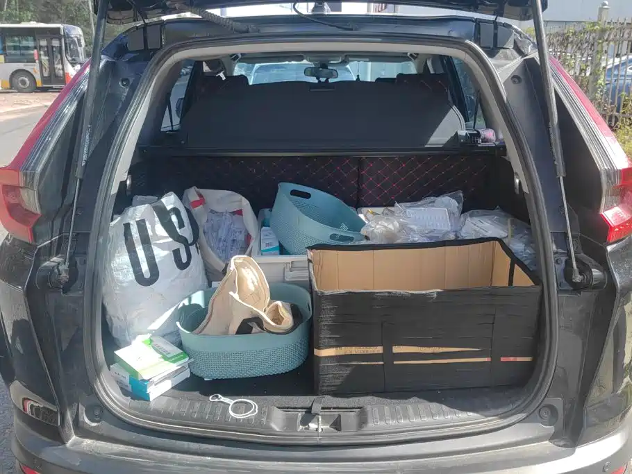Фото 4 - Honda CR-V