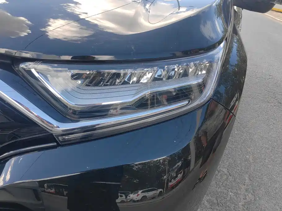 Фото 5 - Honda CR-V