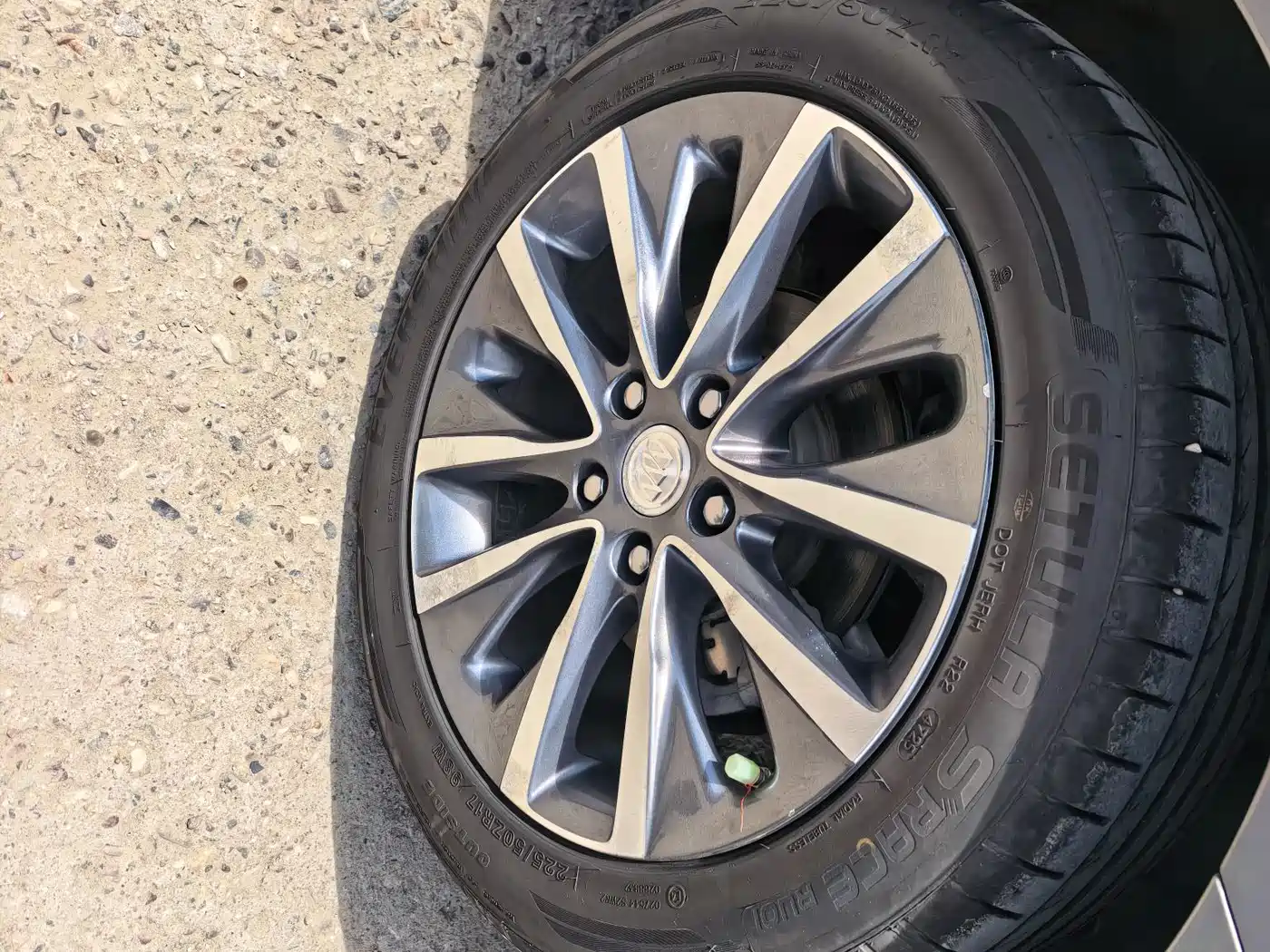 Фото 10 - Buick GL6