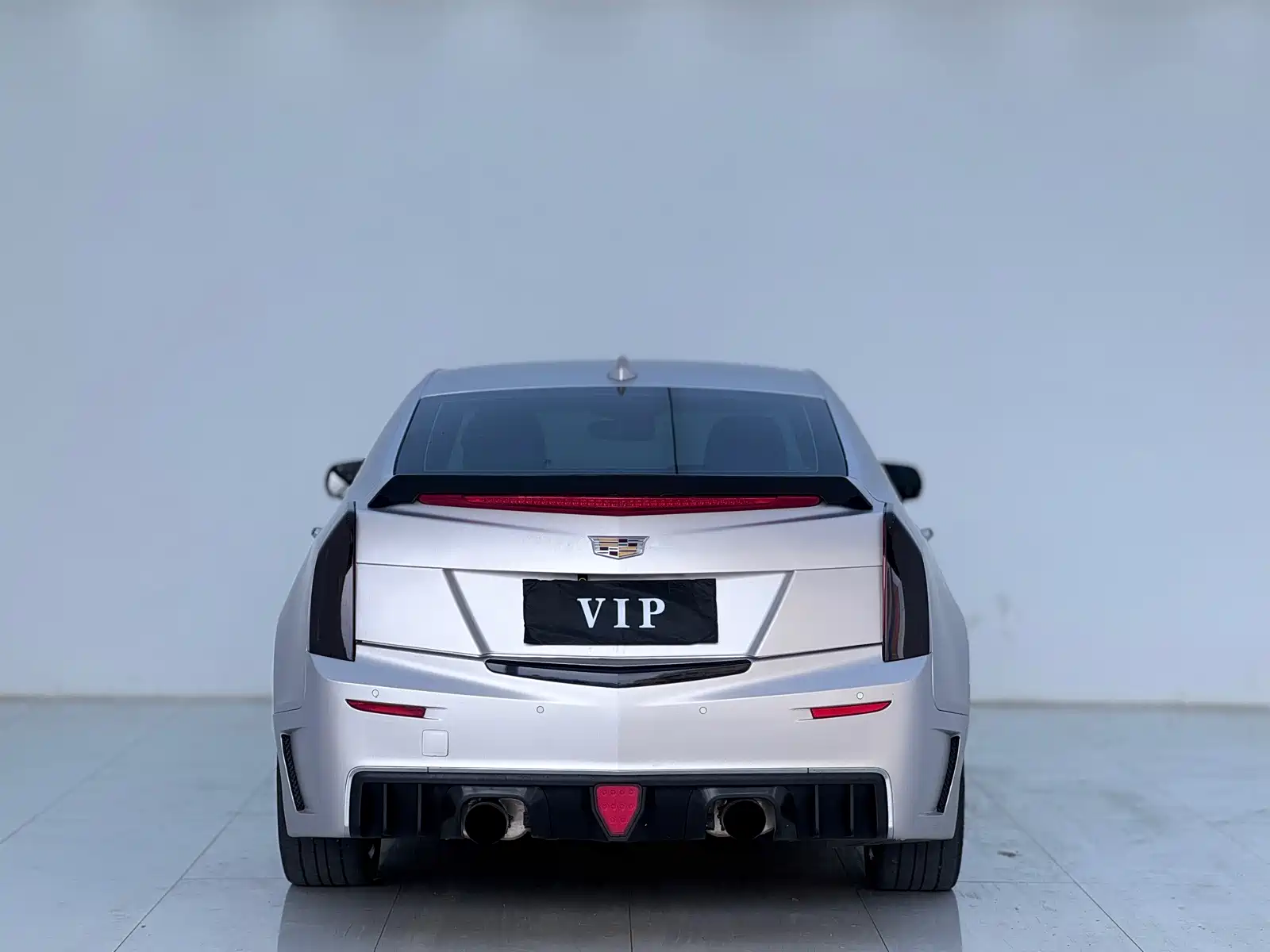 Photo 12 - Cadillac ATS-L