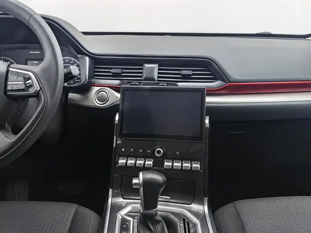 Photo 12 - Haval H4