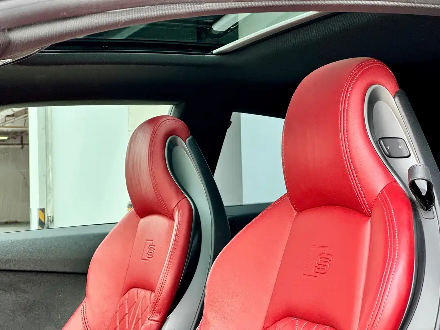 Audi S5 2023 2022 S5 3.0T Coupe