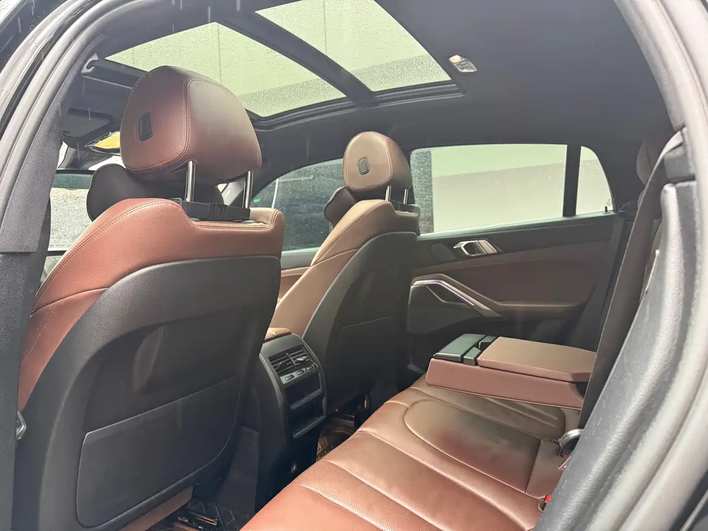 BMW X6 2022 Facelift xDrive40i M Sport Package фото 6