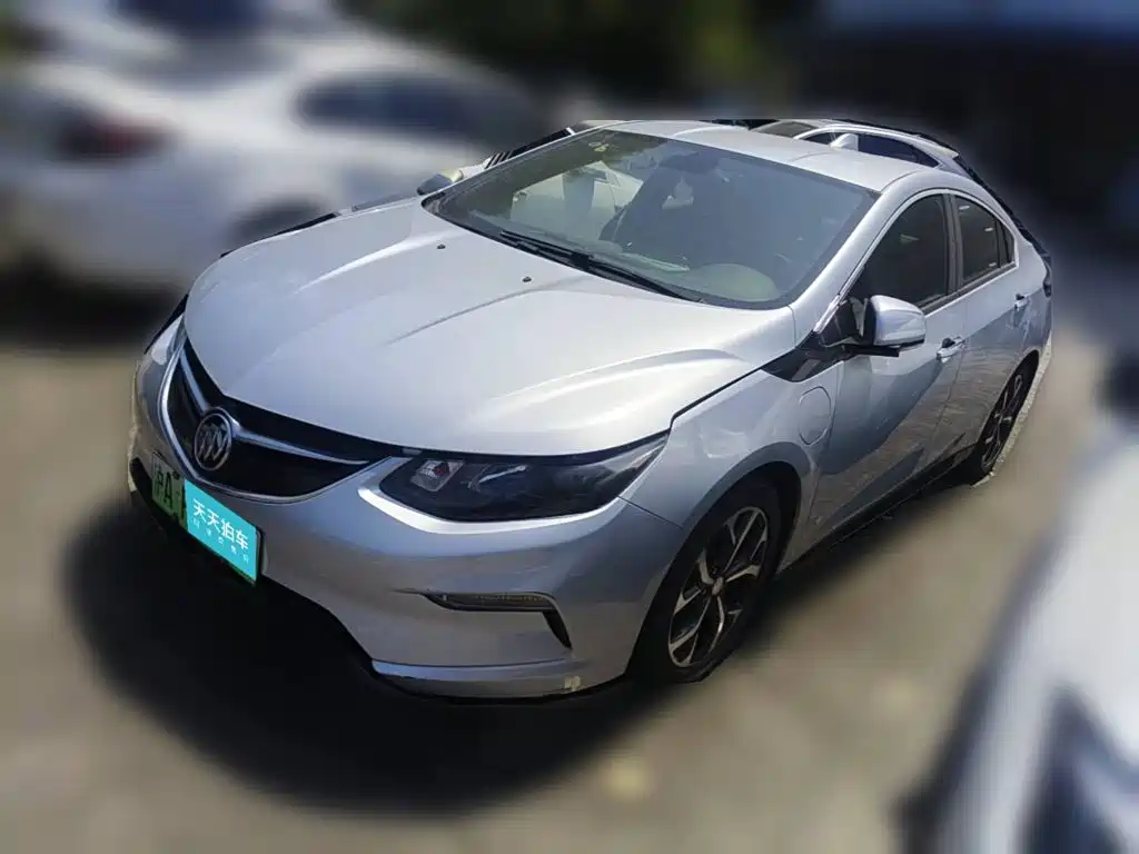 Buick VELITE 5