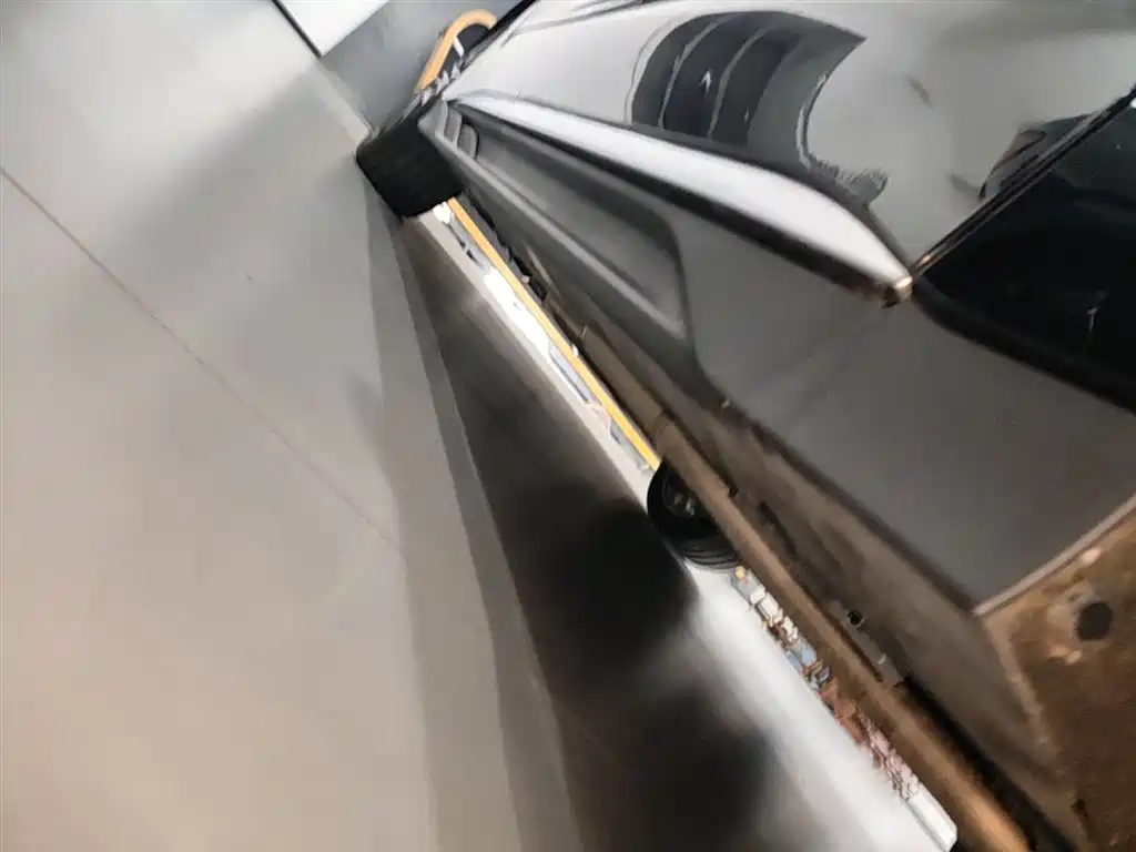 BYD Han 2025 DM-i Smart Driving Edition 125KM LiDAR Flagship фото 21