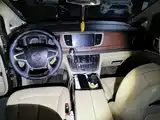 Фото 12 - Buick GL8