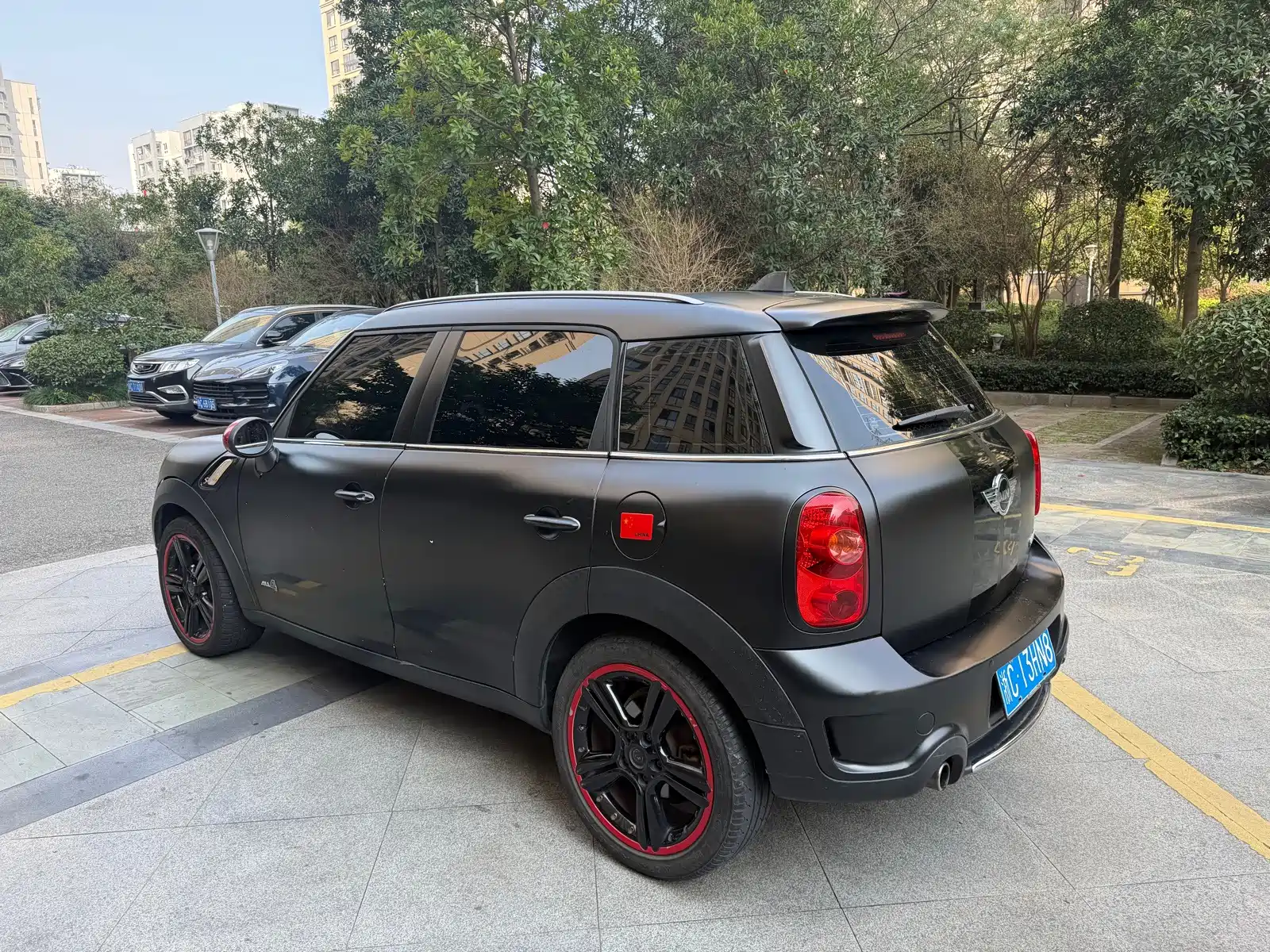Photo 7 - MINI COUNTRYMAN