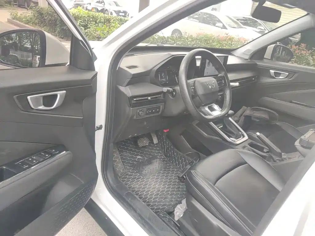 Photo 16 - Wuling Motors Wuling Xingchi