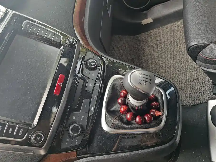 Фото 16 - Haval H6