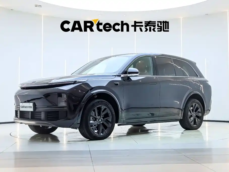 Li Auto Li L8 2023 Pro