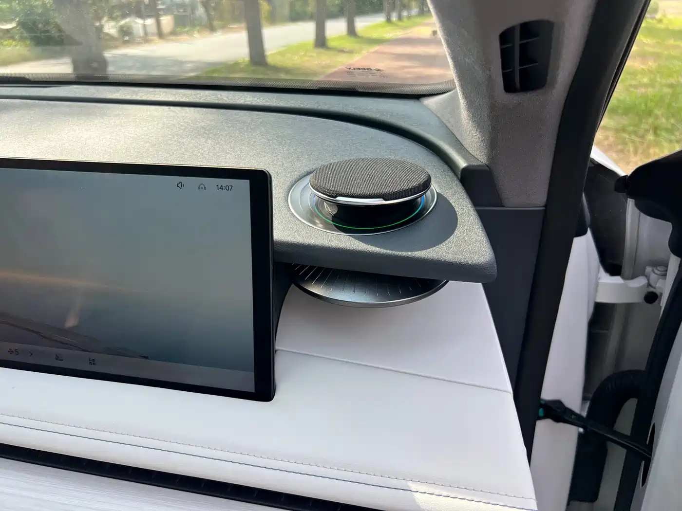 Geely Galaxy Galaxy E8 2024 2024 665km RWD Starship Voyager Edition