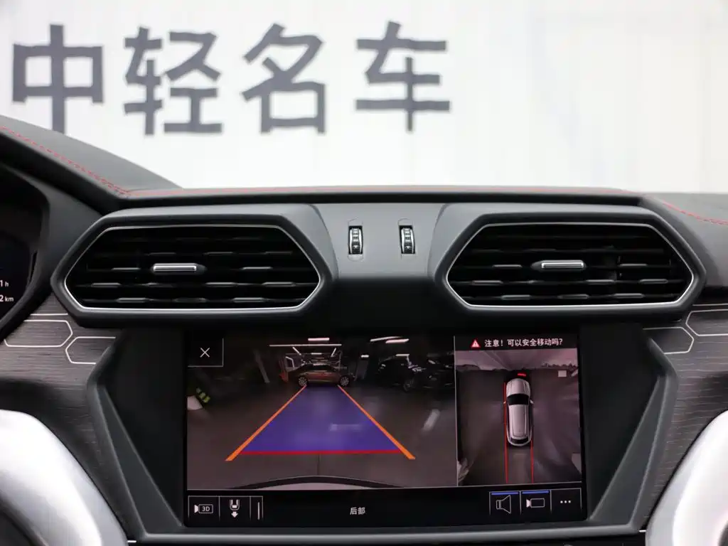 Lamborghini Urus 2019 2018 4.0T V8