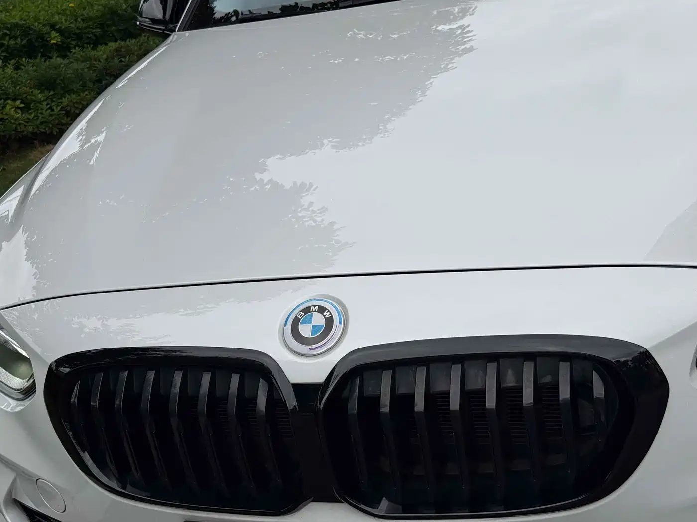 BMW 1 Series 2021 125i M Sport Black Night Edition фото 6