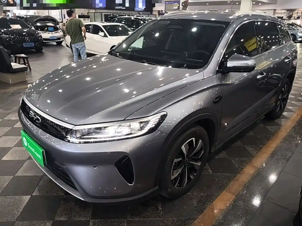 Similar car