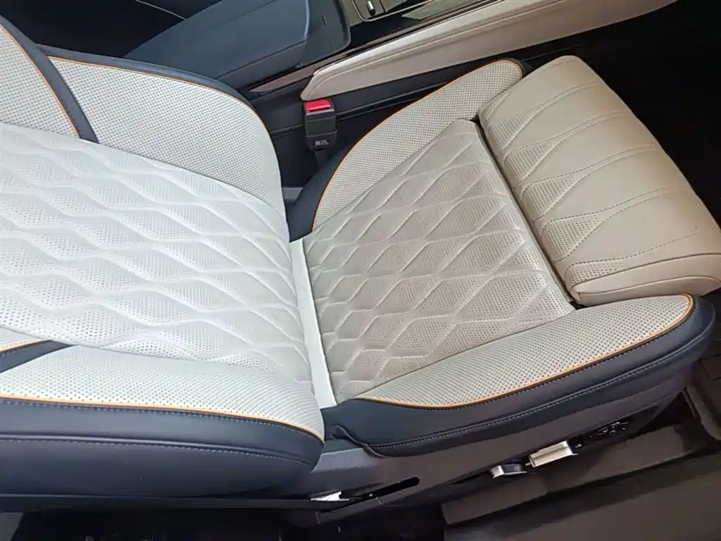 BYD Tang New Energy 2022 DM-p 215KM AWD Flagship фото 25