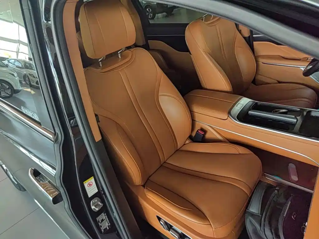 WEY Alpine 2024 2023 AWD Executive Long Wheelbase