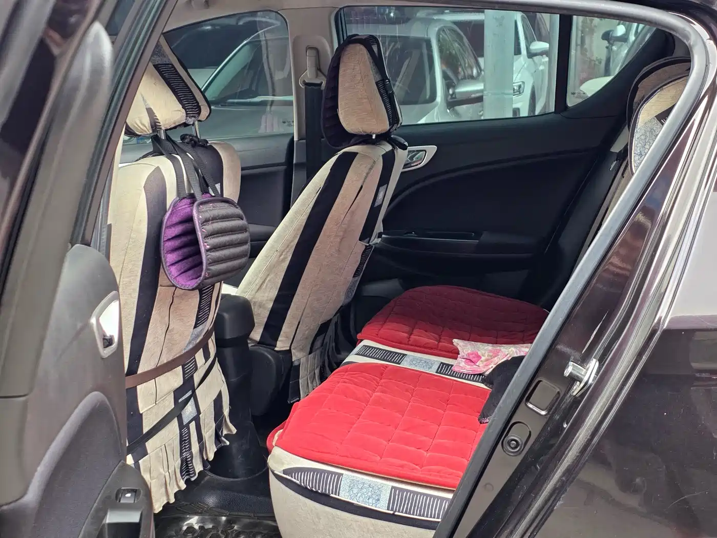 FAW Junpai D60 2015 2015 1.8L Auto Premium
