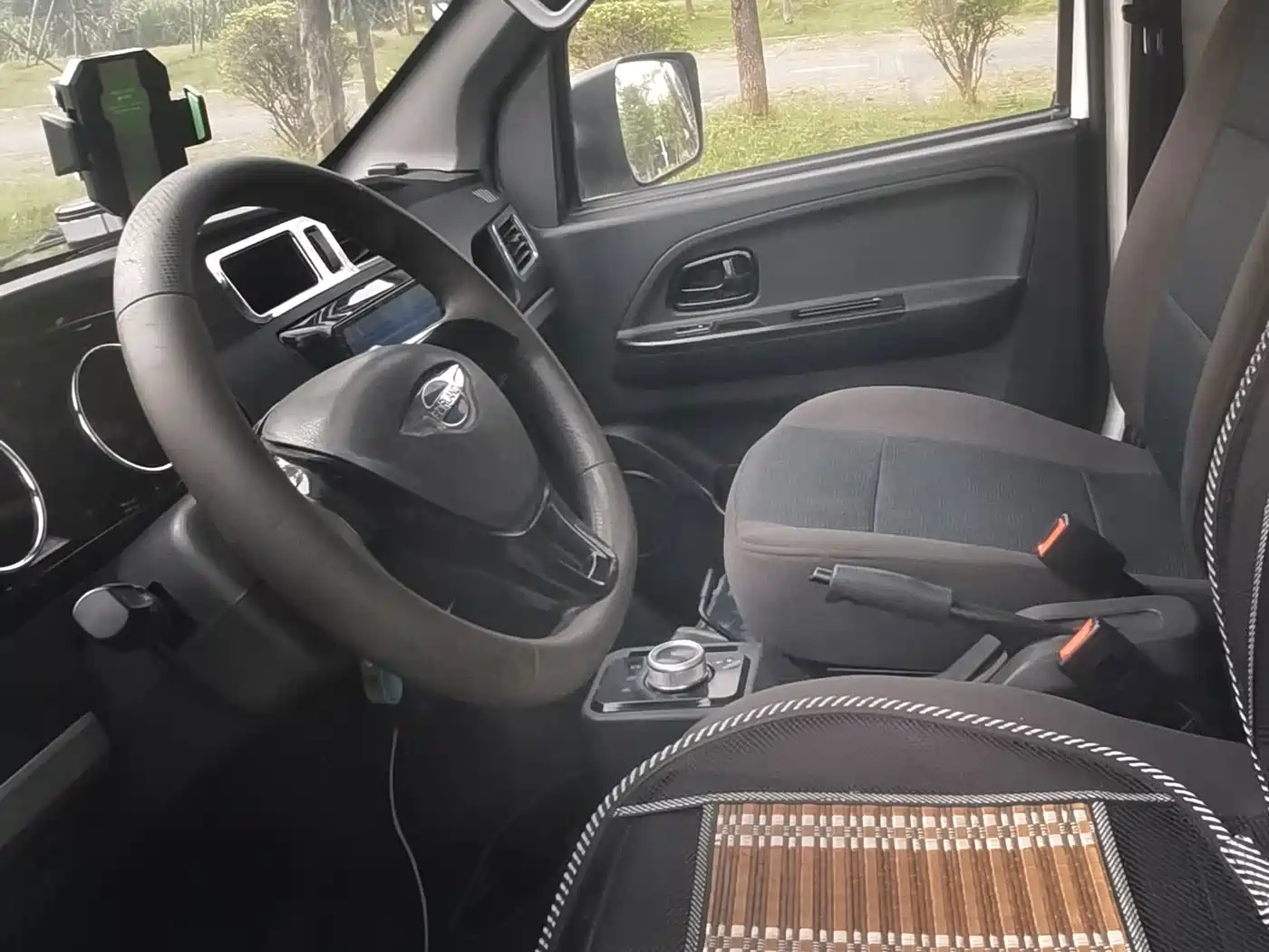 Foton Times EV6 2023 2023 Fast/Slow Charging Version