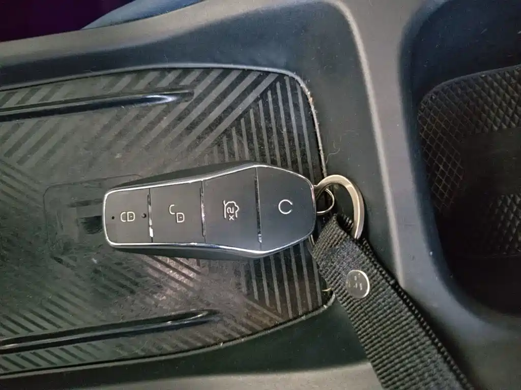 BYD Seagull 2023 2023 Flying Edition
