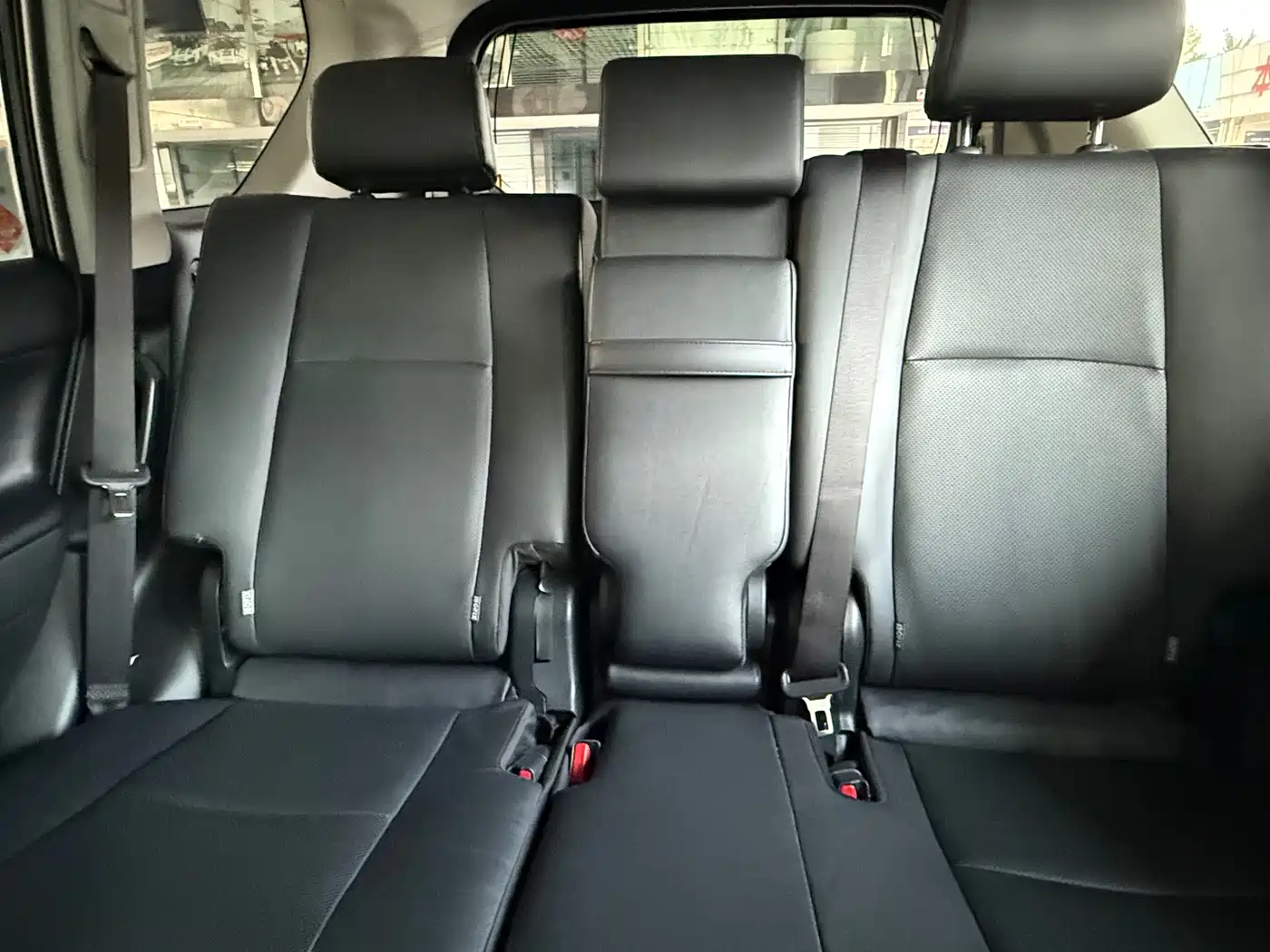 Toyota Prado 2018 3.5L Auto TX-L фото 14