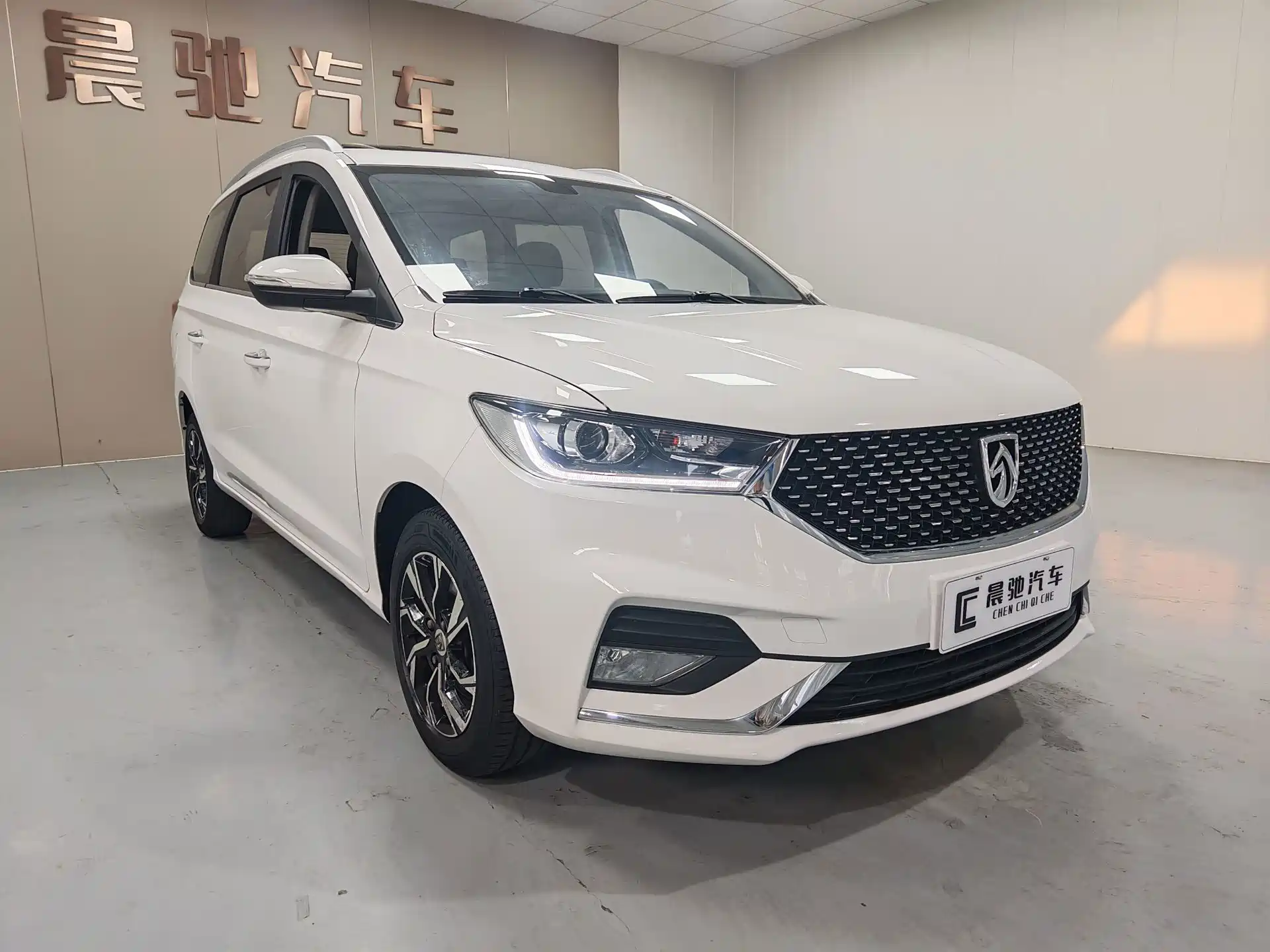 Фото 3 - Baojun 360