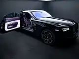 Фото 10 - Rolls-Royce Wraith