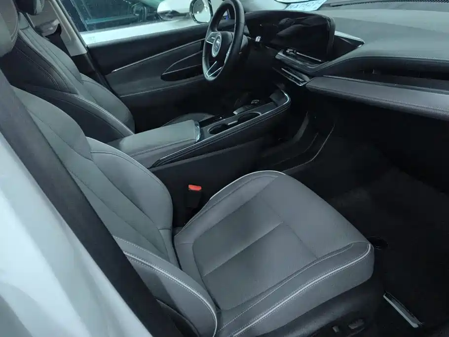 Buick E5 2025 2025 Model 620KM Premium Edition