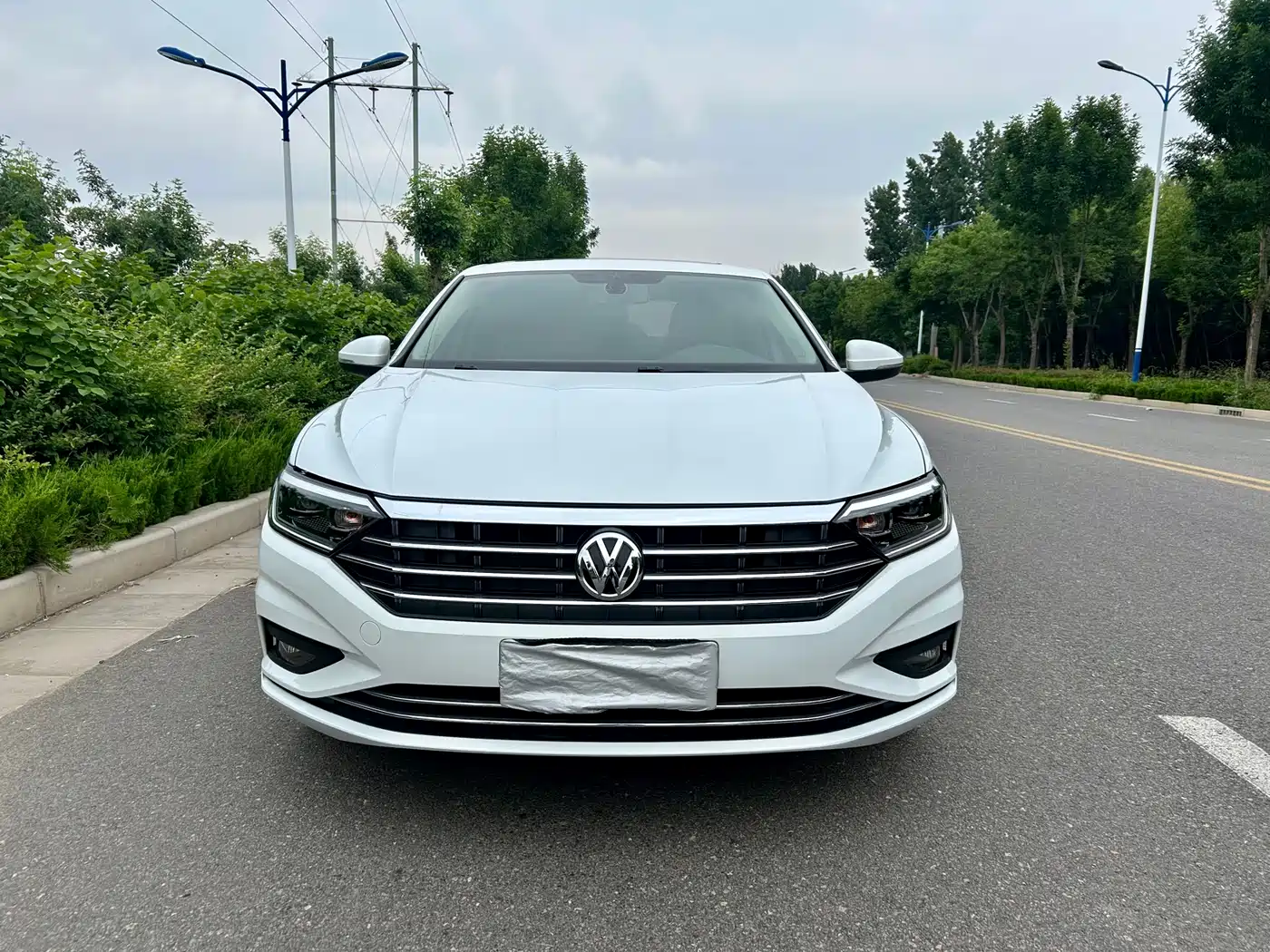 Volkswagen Sagitar 2022 280TSI DSG Surpassing Edition фото 2