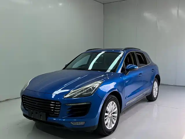 ZOTYE SR9