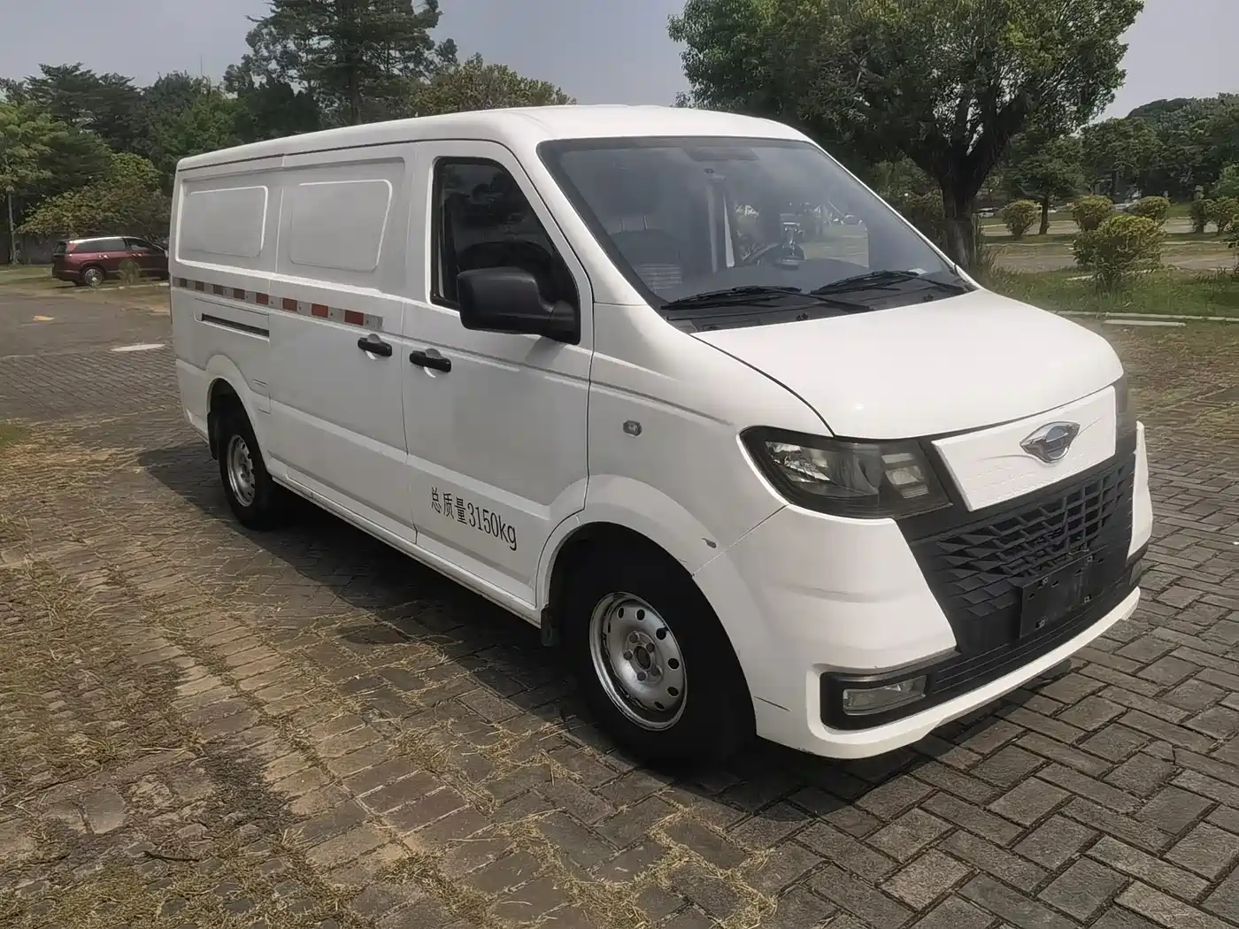 Foton Times EV6 2023 2023 Fast/Slow Charging Version