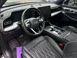 صورة 11 - GAC Trumpchi GS8