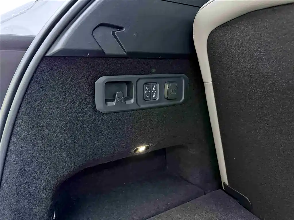 Lynk & Co 09 EM-P 2023 2.0TD EM-P Long Range PM 6-Seater фото 10