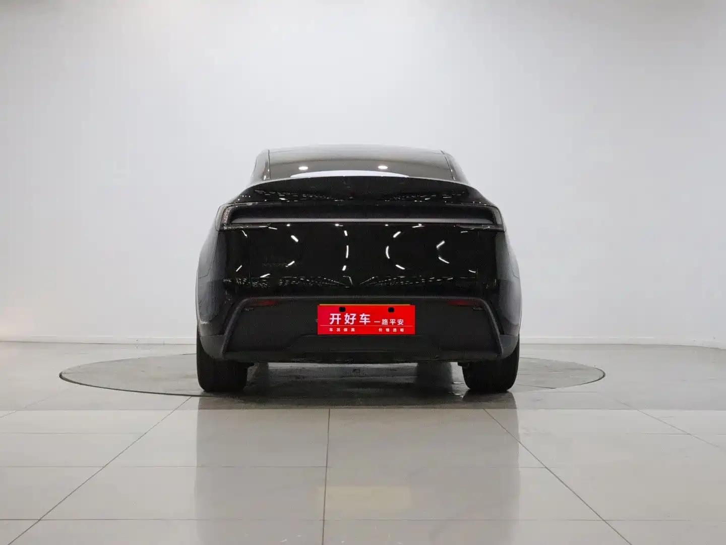 Фото 5 - Tesla Model Y
