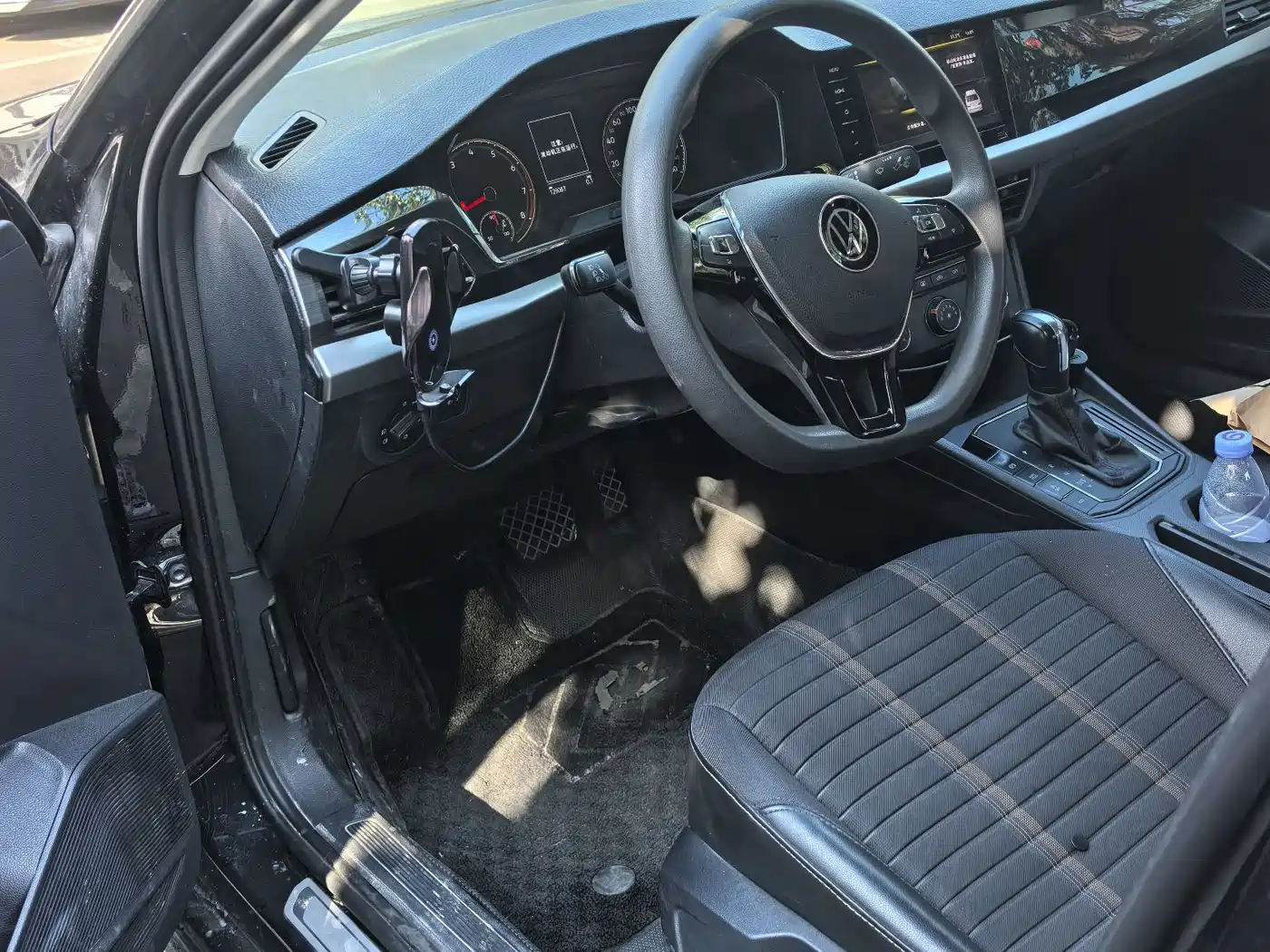 Volkswagen Lavida 2021 280TSI DSG Comfort Edition фото 7