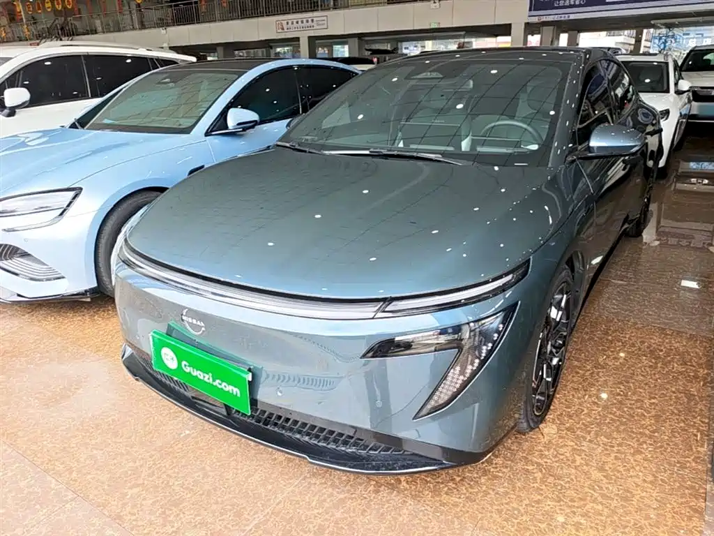 Nissan N7 2025 Model 625 Max