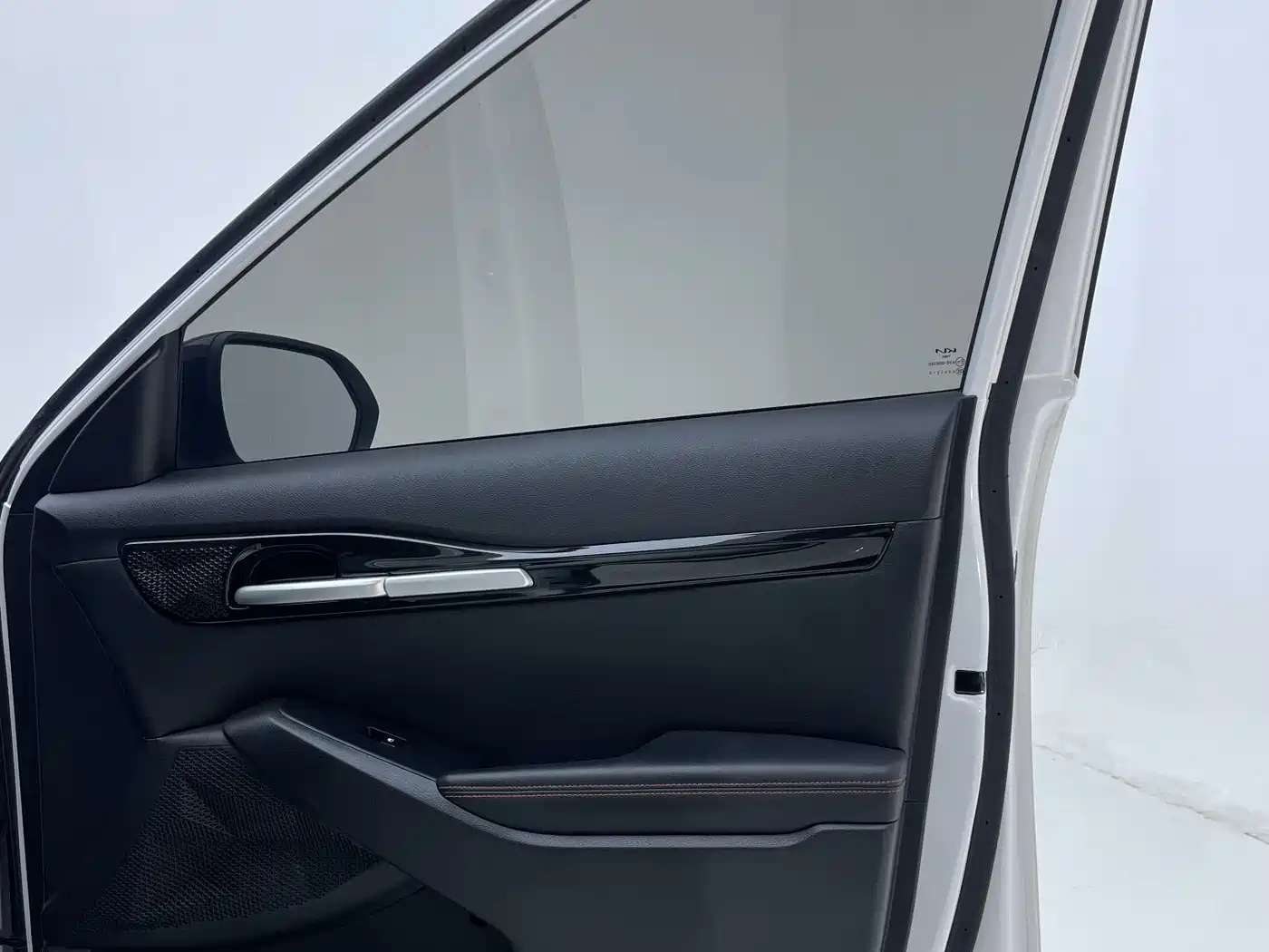 Kia Seltos 2023 1.5L CVT Luxury Edition фото 22